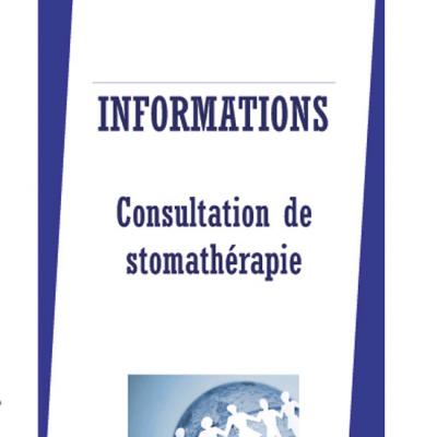 NOUVELLE CONSULTATION DE STOMATHERAPIE AU CENTRE HOSPITALIER DE TROYES