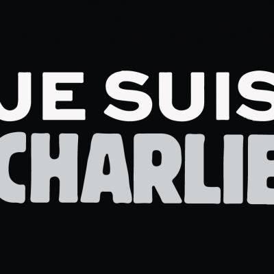 Nous sommes tous Charlie