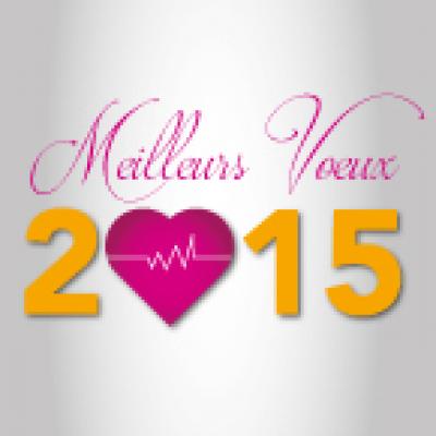 Le centre hospitalier de Troyes vous souhaite une excellente année 2015