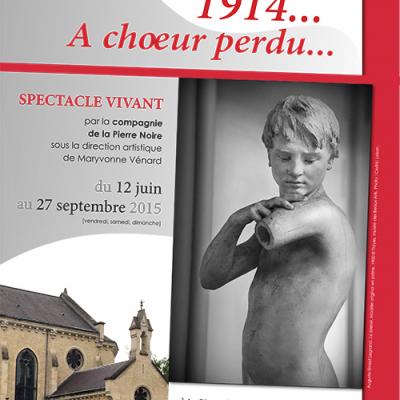 Le CH de Troyes partenaire du spectacle 