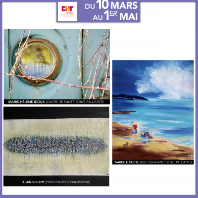 Exposition - Divers, d'ici et d'ailleurs