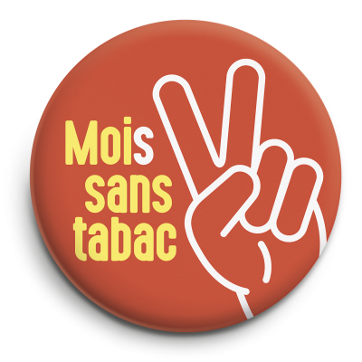 Mois sans tabac & BPCO : RDV à partir de ce mercredi 17 novembre dans le hall d'accueil de l'hôpital Simone Veil