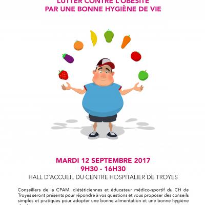 Journée d'informations 