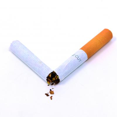 Journée mondiale sans tabac 2018