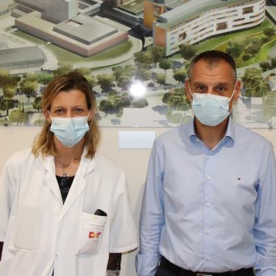Commission médicale d’établissement