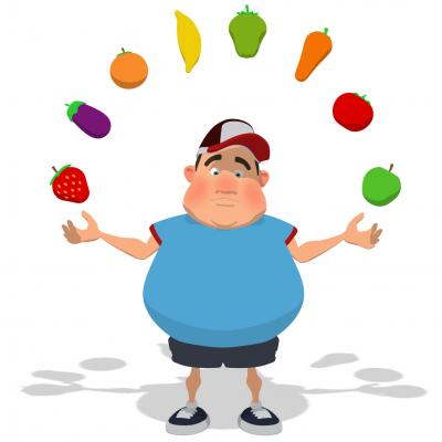 Bien manger pour lutter contre l'obésité : journée de prévention CPAM et CHT mardi 10 mai 2016
