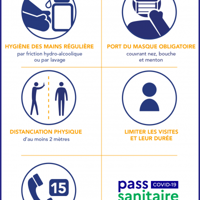 Plan blanc dans les Hôpitaux Champagne Sud
