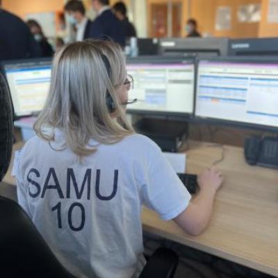 Le Centre Hospitalier de Troyes adapte l'accès à son service d'urgence