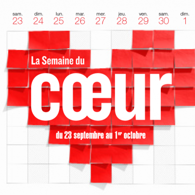Parlons insuffisance cardiaque, conférence mardi 26 septembre 2017 au CH Troyes