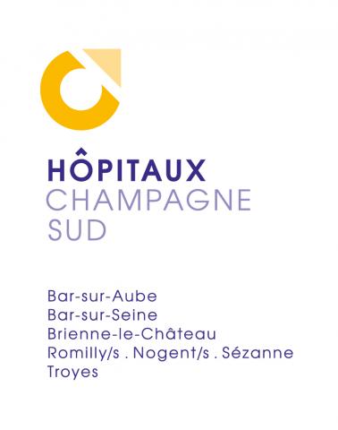 Naissance des Hôpitaux Champagne Sud