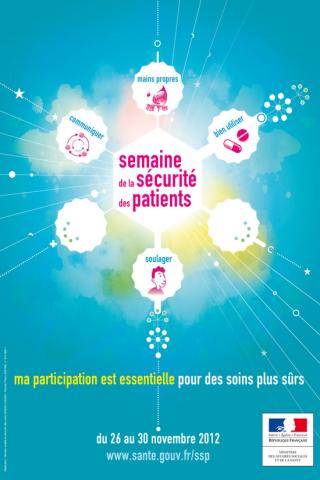 Semaine sécurité des patients : le Centre Hospitalier de Troyes se mobilise pour la 2ème édition