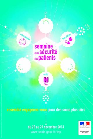 Semaine sécurité des patients : le Centre Hospitalier de Troyes se mobilise pour la 3ème édition