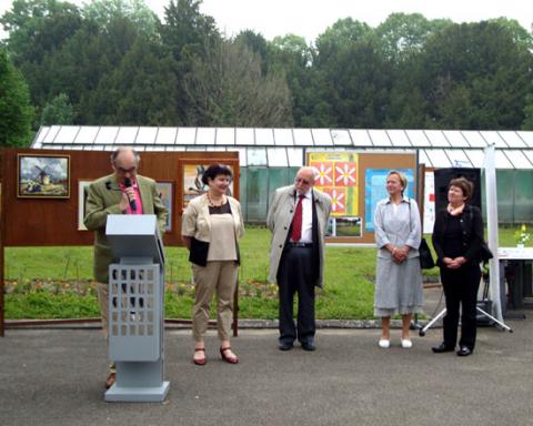 PORTES OUVERTES A l’UNITE JEAN SCHIFFER DU CENTRE HOSPITALIER DE TROYES