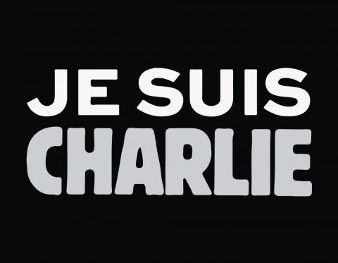 Nous sommes tous Charlie