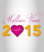 Le centre hospitalier de Troyes vous souhaite une excellente année 2015