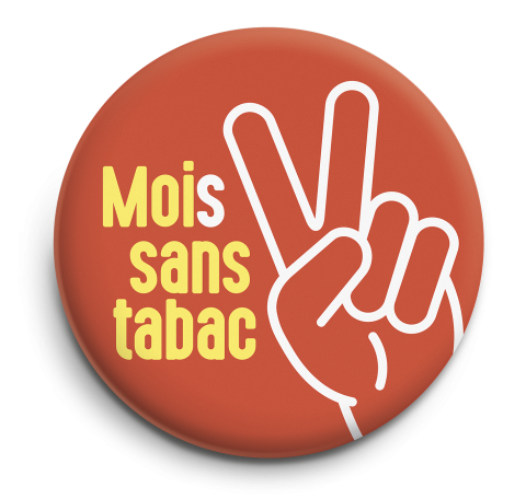 Mois sans tabac & BPCO : RDV à partir de ce mercredi 17 novembre dans le hall d'accueil de l'hôpital Simone Veil