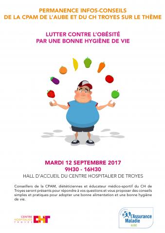 Journée d'informations