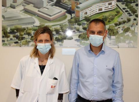 Commission médicale d’établissement