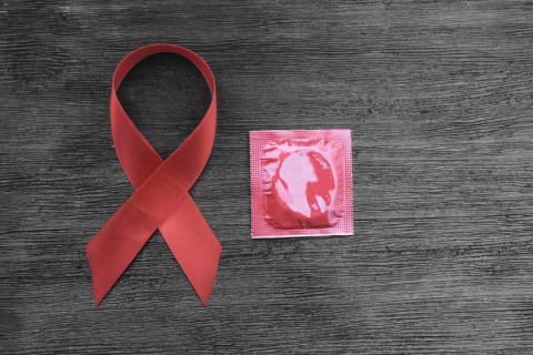 Journée mondiale de la lutte contre le sida - Mardi 1er décembre 2015 au CHT